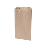 Paper Bags Brown 10x5x19 cm (1000 pieces) [GB