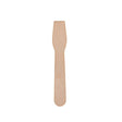 Ice Scoop Wood 9.6 cm (10000 pieces) [GB