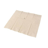 Cutlery napkins Paper Brown 10 x 19.5 cm, 2 layer (1000 pieces) [GB-DSE02803]