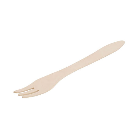 Forks Wood 18 cm bio