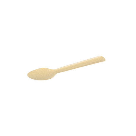 Teaspoon Paper 11.5 cm Brown (1000 pieces) [GB