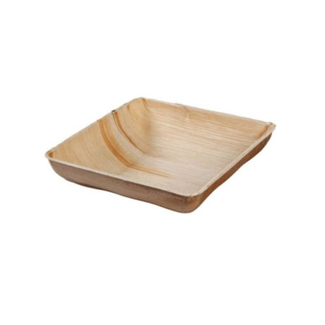 Bowls Palmware® 17.2x4.5x17.3 cm 600 ml, square (300 pieces) [GB