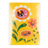 Eco Friendly Bags Bioplastic 125x167mm - 100 pcs