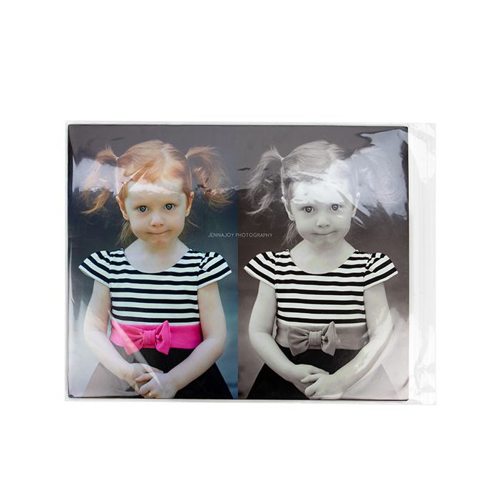 Eco Clear Envelopes Bioplastic 420x515mm - 100 pcs