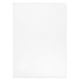 Eco-Friendly Bioplastic Clear Bags 127x178mm - 100 pcs