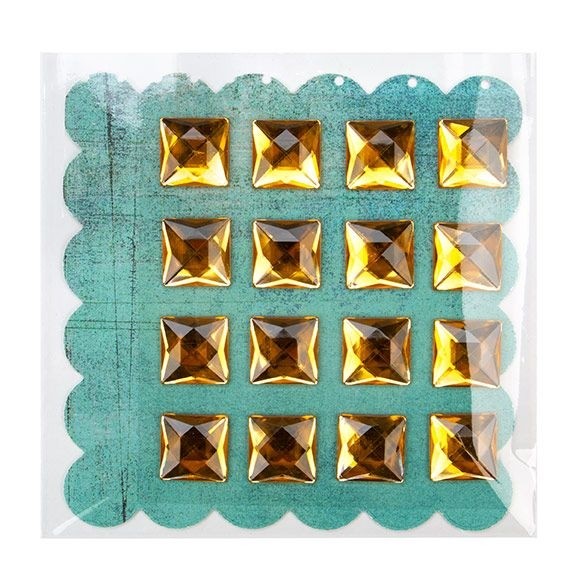 Eco Friendly Bags Bioplastic 144x141mm - 100 pcs