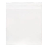 Eco Clear Envelopes Bioplastic 170x167mm - 100 pcs