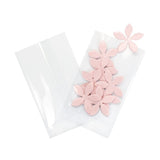 Eco Friendly Bags Bioplastic 51x76mm - Premium - 100 pcs