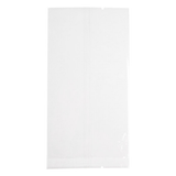 Eco Friendly Bags Bioplastic 76x140mm - Premium - 100 pcs