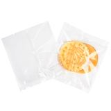 Eco Friendly Bags Bioplastic 102x102mm - Premium - 100 pcs