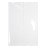 Eco Friendly Bags Bioplastic 127x178mm - Premium - 100 pcs