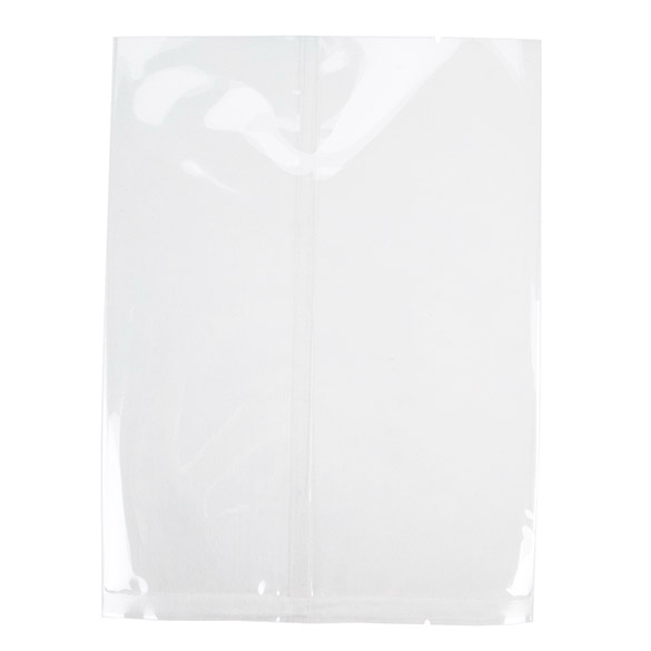 Eco Friendly Bags Bioplastic 152x203mm - Premium - 100 pcs