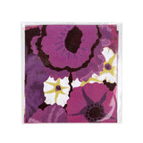 Eco Clear Envelopes 159 x 159 mm Protective Closure - 100 pcs