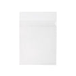 Eco Clear Envelopes 127 x 152 mm Protective Closure 