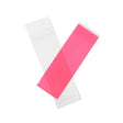 Eco Clear Envelopes 70x216 mm Protective Closure 