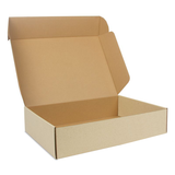 Shipping Boxes Grass Cardboard 22,5x15x9cm - 50 pcs
