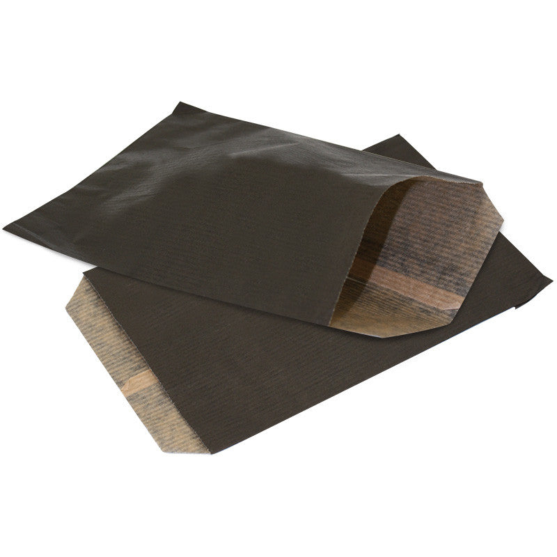 Gift bags 26x32cm Black - 1000 pcs