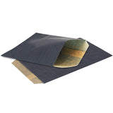 Gift bags 7x13cm Dark Blue - 1000 pcs
