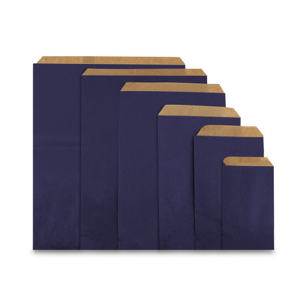 Gift bags 21x30cm Dark Blue 