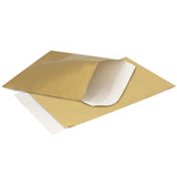 Luxury Giftbags 17x25cm Gold - 1000 pcs