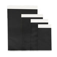 Luxury gift bags 17x25cm Black 