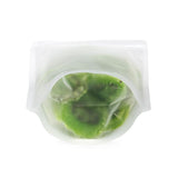 Recyclable Stand Up Pouch | Frosted | 225 grams | 149x89x232mm - 100 pcs