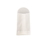 Semi-transparent envelopes 50x85 mm - 100 pieces