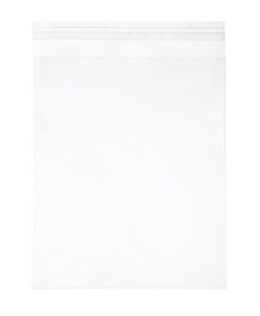 Eco Friendly Bags Bioplastic 114x141mm 