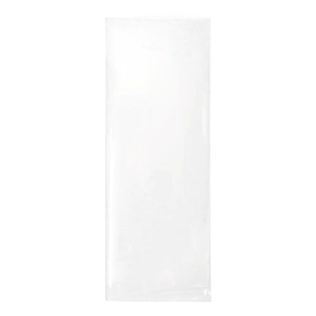 Eco Friendly Bags Bioplastic 110x243mm 