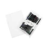 Eco Friendly Bags Bioplastic 76x127mm 