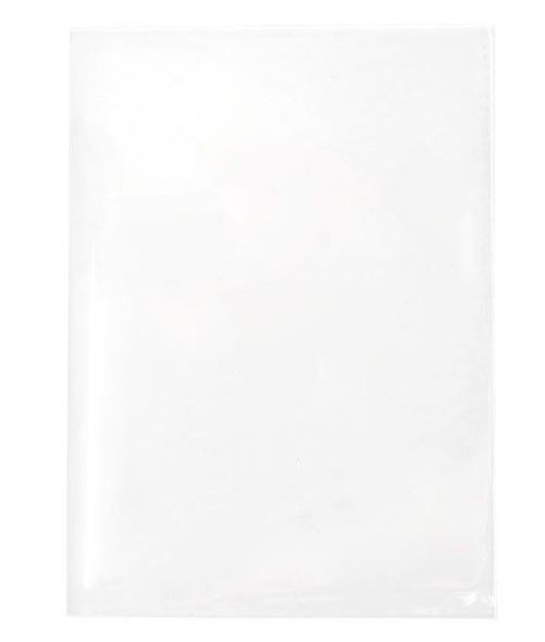 Eco friendly Bags Bioplastic 254x330mm 