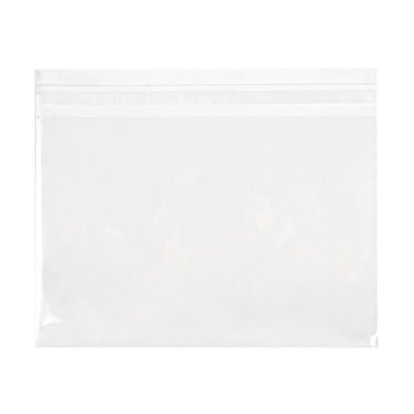 Eco Friendly Bags Bioplastic 235x159mm - 100 pcs