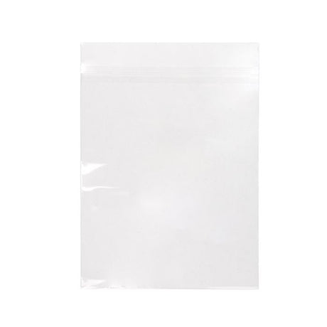 Eco Clear Envelopes 227x286 mm Protective Closure 