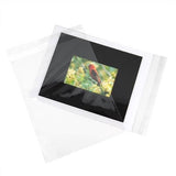 Eco Friendly Bags Bioplastic 240x311mm - 100 pcs