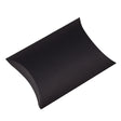 Pillow boxes 11,5x8,5x3cm Black 