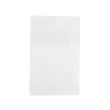 Gusseted Glassine Bags 70x25x108mm - 100 pcs
