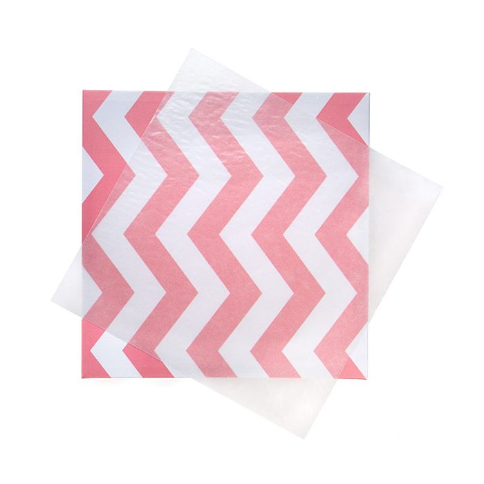 Glassine Paper sheets 305x305mm 