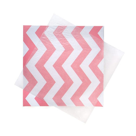 Glassine Paper sheets 305x305mm 