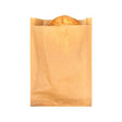 Greaseproof Bags Kraft 171x29x229mm 
