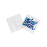 Eco-Friendly Bags Home Compostable 76x76 mm - 100 pieces