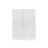 Eco-Friendly Bags Home Compostable 76x102 mm - 100 pieces