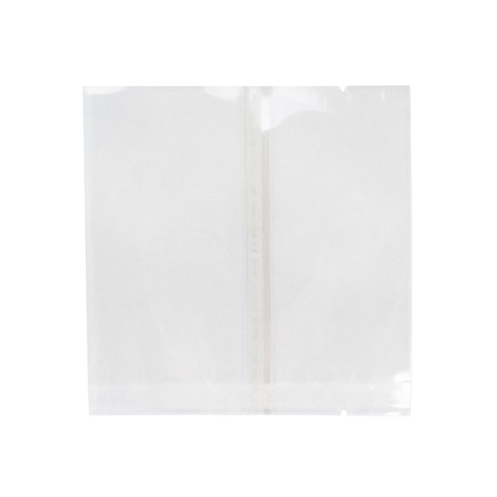Eco-Friendly Bags Home Compostable 102x102 mm - 100 pieces
