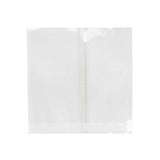 Eco-Friendly Bags Home Compostable 102x102 mm - 100 pieces
