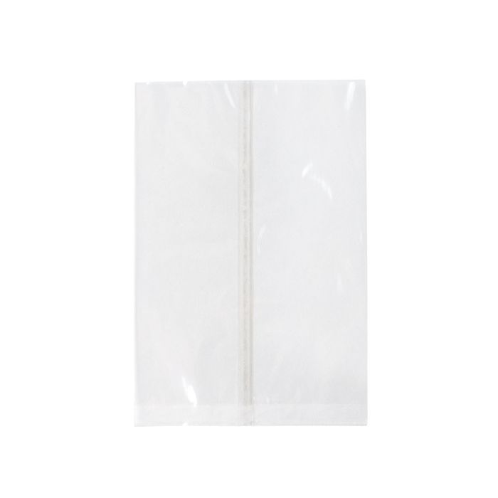 Eco-Friendly Bags Home Compostable 102x152 mm - 100 pieces