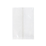 Eco-Friendly Bags Home Compostable 102x152 mm - 100 pieces