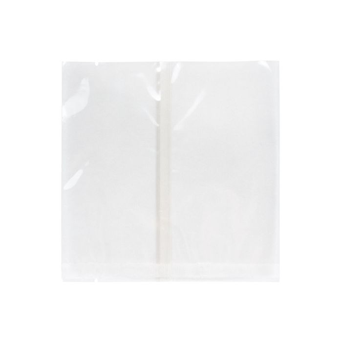 Eco-Friendly Bags Home Compostable 127x127 mm - 100 pieces