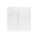 Eco-Friendly Bags Home Compostable 127x127 mm - 100 pieces