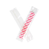 Eco-Friendly Bags Home Compostable 51x254 mm - 100 pieces