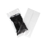 Eco-Friendly Bags Home Compostable 102x203 mm - 100 pieces