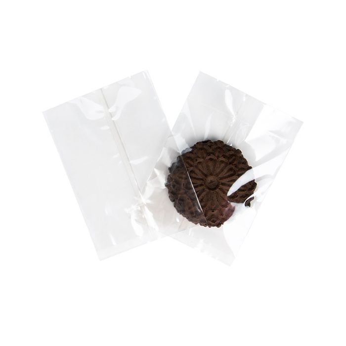 Eco-Friendly Bags Home Compostable 127x178 mm - 100 pieces